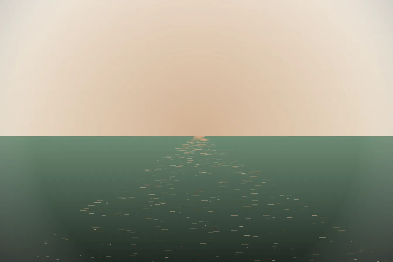 Haunted Lighthouse Level Design